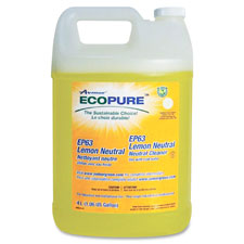 AVM2291278001 - Ecopure EP63 Lemon Neutral Cleaner