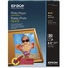 EPSS041141 - Epson Inkjet Print Photo Paper