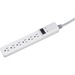FEL99012 - Fellowes 6 Outlet Surge Protector