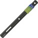 ACM41015 - Westcott Recycled Double Bevel Plastic Ruler
