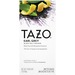 TZO149899 - Tazo Earl Grey Black Tea