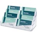 DEF70801 - Deflecto Business Card Holder