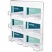 DEF70601 - Deflecto Business Card Holder