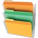 DEF73601RT - Deflecto Stackable DocuPocket