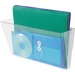 DEF74301 - Deflecto Stackable DocuPocket