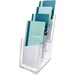 DEF77701 - Deflecto Multi-Compartment DocuHolder