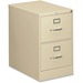 HON312CPL - HON 310 Series 2-Drawer Vertical File