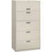 HON685LQ - HON Brigade 600 Series 5-Drawer Lateral