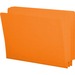 SMD25510 - Smead Shelf-Master Reinforced Colored End Tab Folders