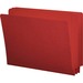 SMD25710 - Smead Shelf-Master Reinforced Colored End Tab Folders