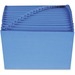 SMD70727 - Smead A-Z Antimicrobial Product Protection Expanding File