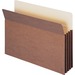 SMD74380 - Smead TUFF Expanding Redrope File Pockets