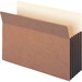 SMD74390 - Smead TUFF Expanding Redrope File Pockets