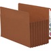 SMD74795 - Smead Tuff Pocket End Tab File Pockets