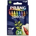 DIX00400 - Dixon 24 Count Wax Crayons