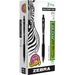 ZEB22210 - Zebra Pen Z-Grip Retractable Ballpoint Pens