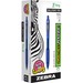 ZEB22220 - Zebra Pen Z-Grip Retractable Ballpoint Pens