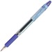 ZEB44120 - Zebra Pen Jimnie Soft Rubber Grip Gel Rollerball Pens