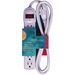 CCS55155 - Compucessory 6-Outlet Power Strips