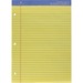 SPR10113HP - Sparco Premium Grade 3-hole Writing Pad