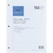 SPR82123 - Sparco Standard White 3HP Filler Paper