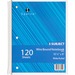 SPR83251 - Sparco Quality Wirebound Wide Ruled Notebooks