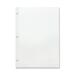 SPRWB213R - Sparco Mylar Reinforced Filler Paper - Letter