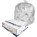 GJO01011 - Genuine Joe Clear Trash Can Liners