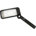 SPR01877 - Sparco Rectangular Handheld Magnifier