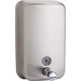 GJO02201 - Genuine Joe Liquid/Lotion Soap Dispenser