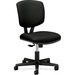 HON5703GA10T - HON Volt Task Chair, Black Fabric