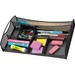 SAF3262BL - Safco Mesh Drawer Organizer