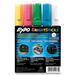 SAN14075 - Expo Bright Sticks Marker Set