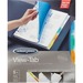 WLJ55065 - Wilson Jones View-tab Transparent Dividers