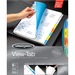 WLJ55067 - Wilson Jones View-tab Transparent Dividers