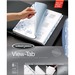 WLJ55068 - Wilson Jones View-Tab&reg; Transparent Dividers