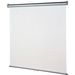 QRT660S - Quartet Manual Projection Screen