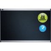 QRTB347A - Quartet Prestige Black Embossed Foam Board