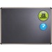 QRTB363T - Quartet Prestige&reg; Embossed Foam Bulletin Board