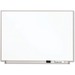 QRTM2316 - Quartet Matrix Aluminum Frame Magnetic Whiteboard