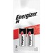 EVEE90BP2 - Energizer N2 E90 Alkaline Batteries
