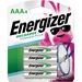 EVENH12BP4 - Energizer e2 Rechargeable 850mAh AAA Batteries