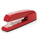 SWI74736 - Swingline&reg; 747&reg; Rio Red Stapler, 25 Sheets, Red