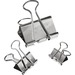 ACC71138 - Acco Silver Finish Presentation Binder Clips