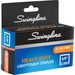 SWI90009 - Swingline&reg; LightTouch&reg; Heavy Duty Staples, 5/8" Leg Length, 2,500 Per Box
