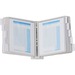 DBL554110 - DURABLE Sherpa 10-Panel Wall Reference System
