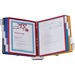 DBL554200 - DURABLE Sherpa Desk Reference System