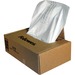 FEL3605801 - Fellowes Waste Bags for 425 and 485 Series Shredders