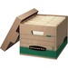 FEL12770 - Bankers Box Recycled STOR/FILE&trade; - Letter/Legal