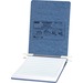 ACC54052 - Acco 8-12"x11" Presstex Hanging Data Binders